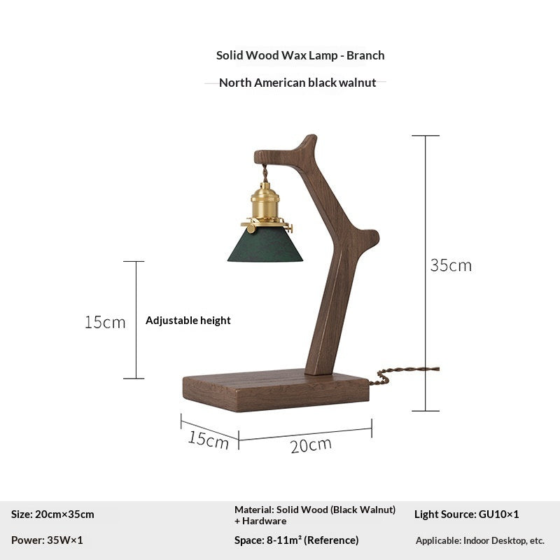 Black Walnut Wood
